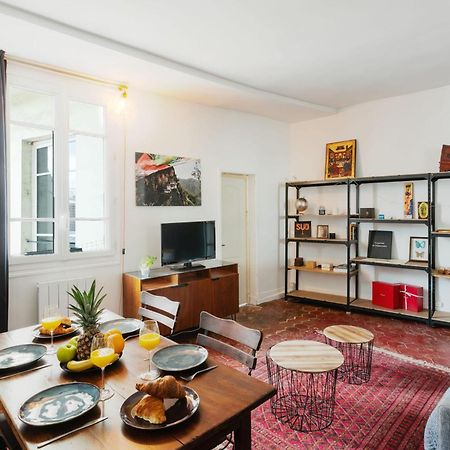 Central Paris - Sentier - 1Br - Cityapartmentstay Eksteriør bilde