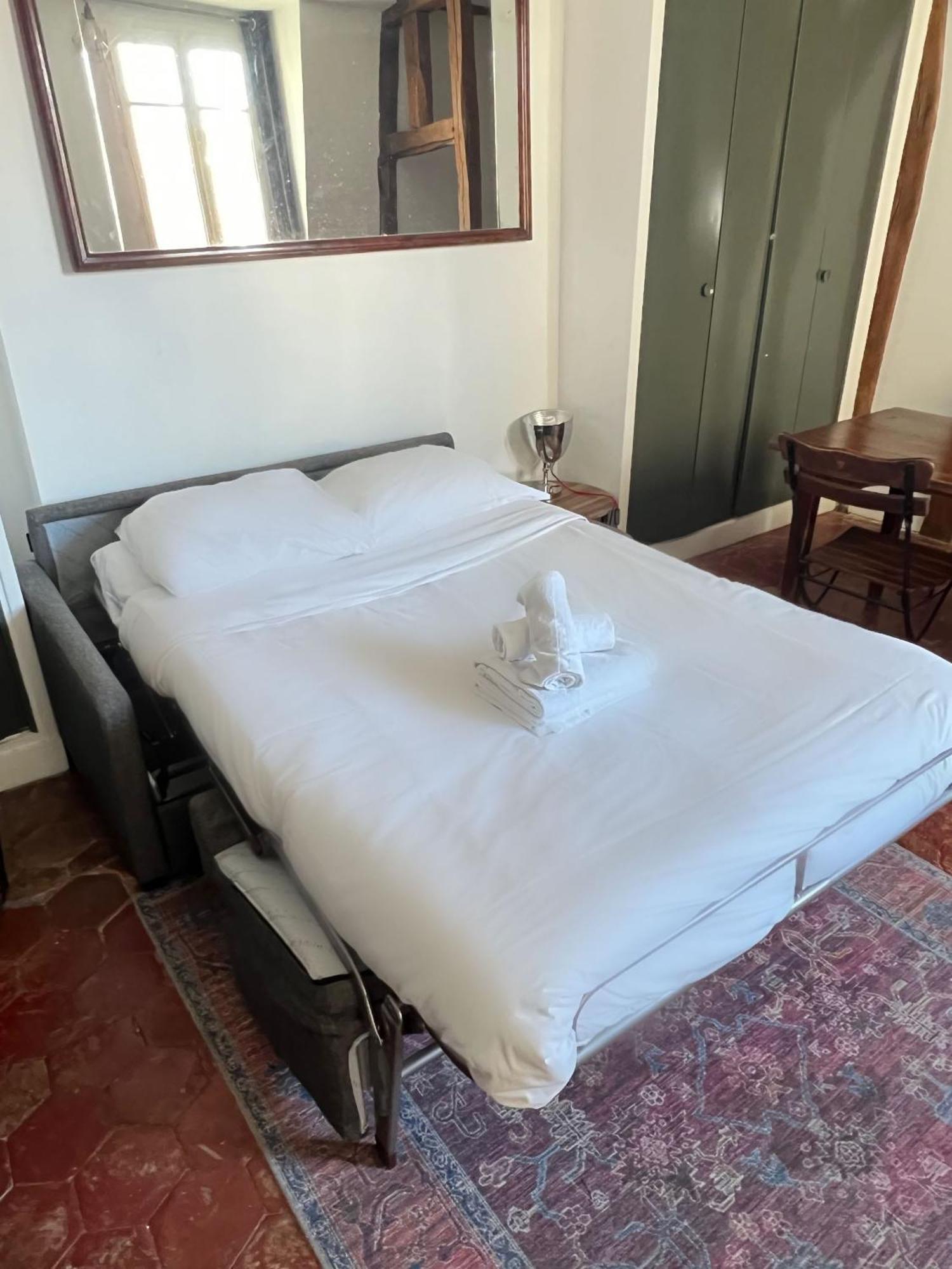 Central Paris - Sentier - 1Br - Cityapartmentstay Eksteriør bilde
