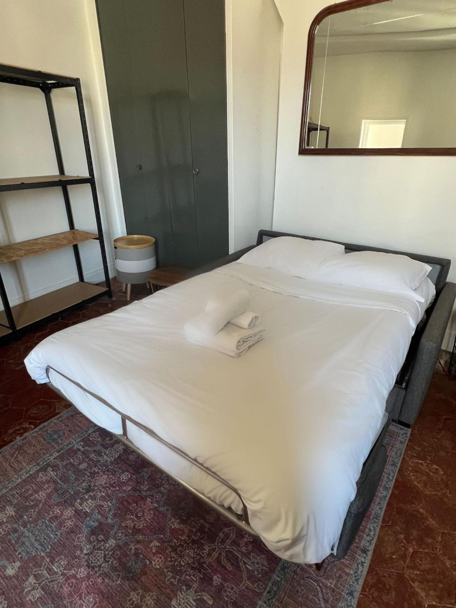 Central Paris - Sentier - 1Br - Cityapartmentstay Eksteriør bilde
