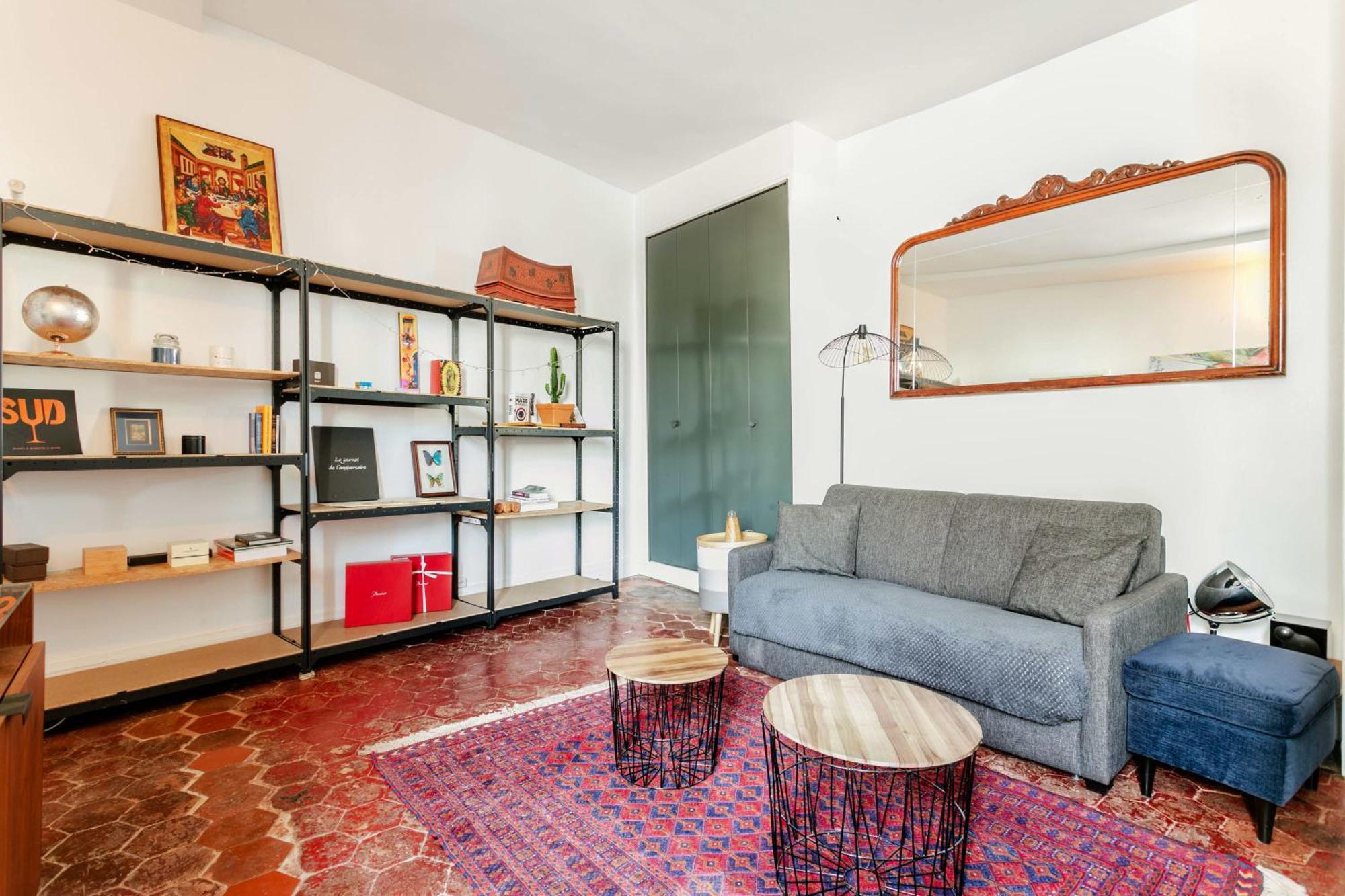 Central Paris - Sentier - 1Br - Cityapartmentstay Eksteriør bilde